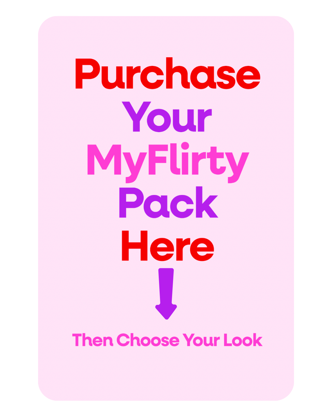 MyFlirtyAi Pic🩷