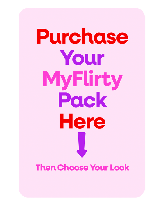 MyFlirtyAi Pic🩷